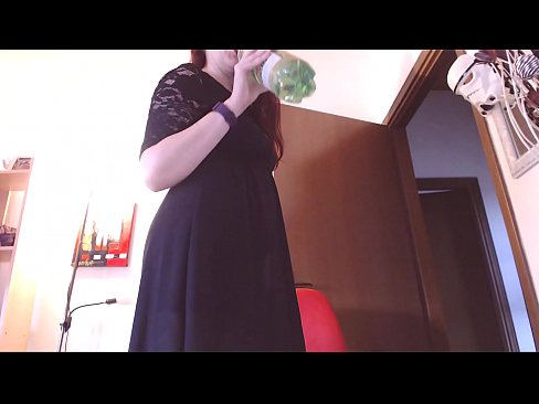 ❤️ Un schiavu sottumessu chì ama i mutandine brutte è luscious hè obligatu à masturbarsi dopu avè vistu stu video! ❤️❌ Porno à co.hentai-ita.ru ❌️